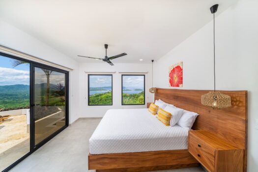 Ocean-View Villa Vista Pacifico | Pacific Heights