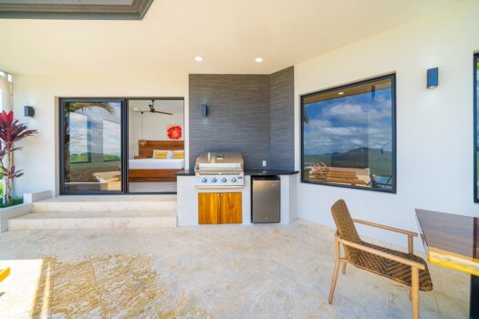 Ocean-View Villa Vista Pacifico | Pacific Heights