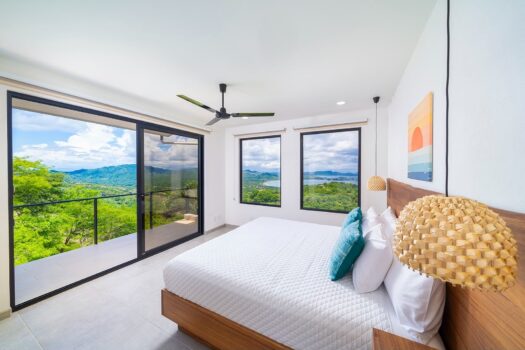 Ocean-View Villa Vista Pacifico | Pacific Heights