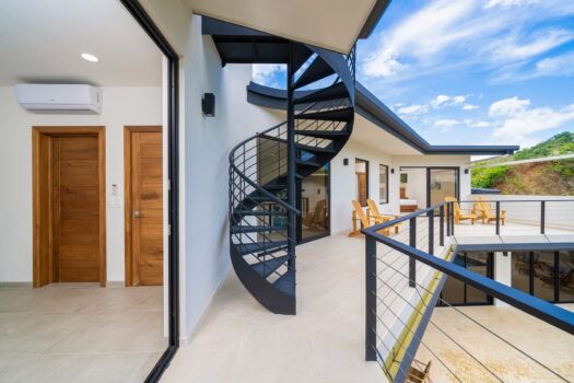 Ocean-View Villa Vista Pacifico | Pacific Heights