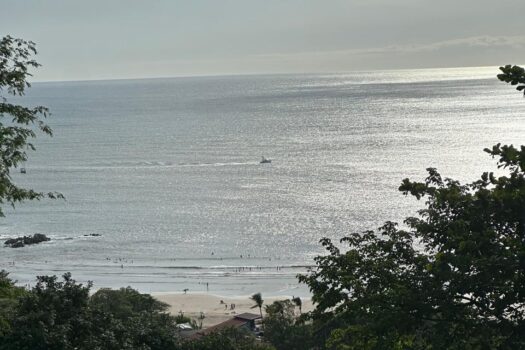Ocean View Estate Lot | El Tesoro, Playa Tamarindo, Costa Rica
