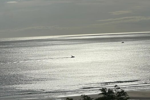 Ocean View Estate Lot | El Tesoro, Playa Tamarindo, Costa Rica