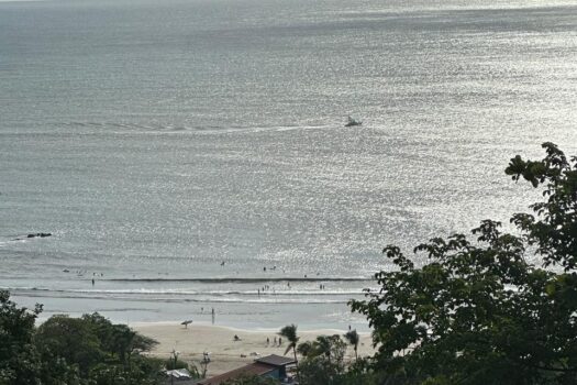 Ocean View Estate Lot | El Tesoro, Playa Tamarindo, Costa Rica