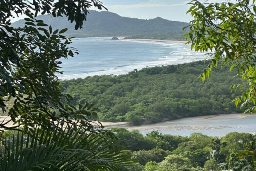 Ocean View Estate Lot | El Tesoro, Playa Tamarindo, Costa Rica
