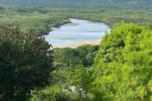 Ocean View Estate Lot | El Tesoro, Playa Tamarindo, Costa Rica