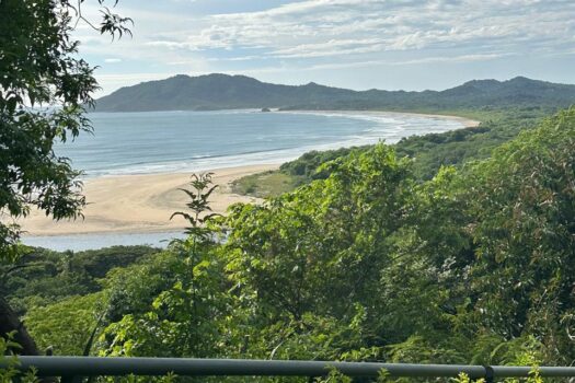 Ocean View Estate Lot | El Tesoro, Playa Tamarindo, Costa Rica