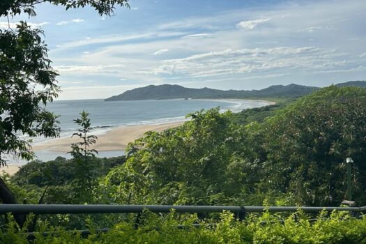 Ocean View Estate Lot | El Tesoro, Playa Tamarindo, Costa Rica