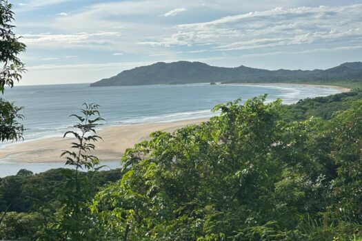 Ocean View Estate Lot | El Tesoro, Playa Tamarindo, Costa Rica