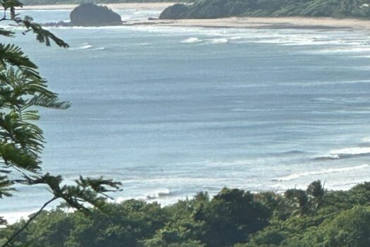 Ocean View Estate Lot | El Tesoro, Playa Tamarindo, Costa Rica