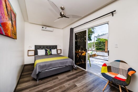 Hotel Elixir – Location Location Location!