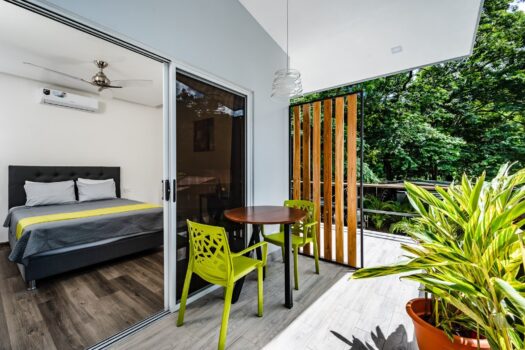 Hotel Elixir – Location Location Location!