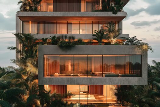 Pochotes Avellanas – 3-Hectare (7.4-Acre) Development Opportunity and Community near Avellanas Beach!