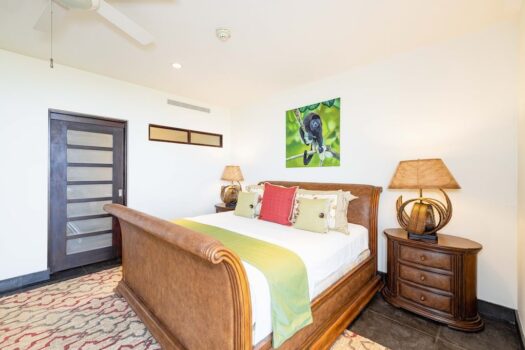 La Perla 5-4 ~ Exceptional Ocean View Property in Playa Tamarindo