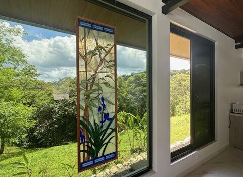 Tropical Paradise Home in Marbella, Guanacaste – 2 Bed | 2 Bath + Studio Cabin | Pool | Fruit Trees | Near Beach & Adventure