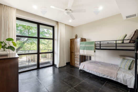 PRICE CORRECTION! La Perla 111 – Bright and Modern Tamarindo Beach Condo