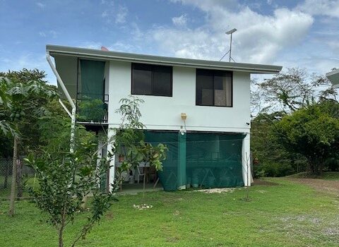 Tropical Paradise Home in Marbella, Guanacaste – 2 Bed | 2 Bath + Studio Cabin | Pool | Fruit Trees | Near Beach & Adventure