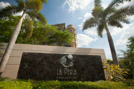 La Perla 4-3 ~ Elegant Ocean-View Retreat in Vibrant Tamarindo