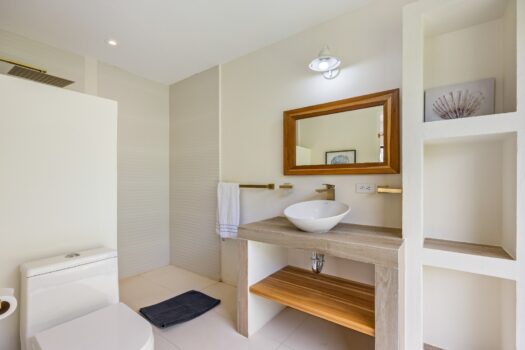 Les Voiles Blanches Luxury Lodge