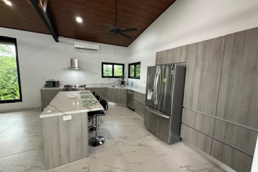 Tropical Paradise Home in Marbella, Guanacaste – 2 Bed | 2 Bath + Studio Cabin | Pool | Fruit Trees | Near Beach & Adventure