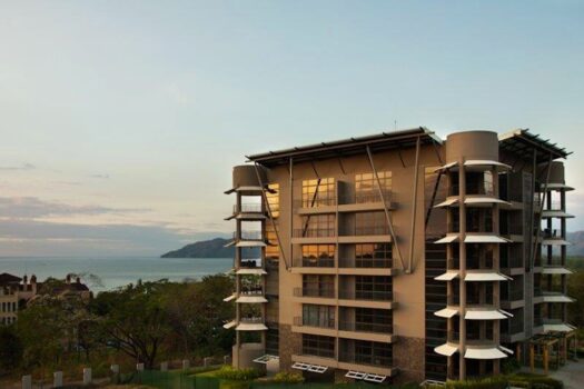 La Perla 3-4 ~ Panoramic Ocean Views Over Playa Grande and Tamarindo