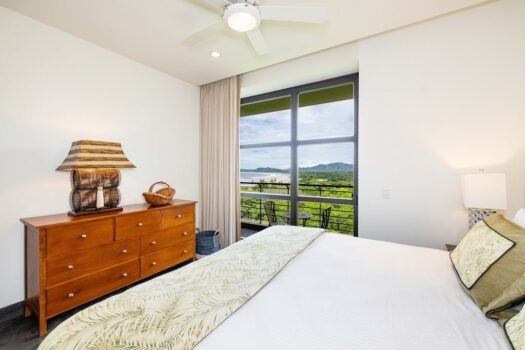 La Perla 5-4 ~ Exceptional Ocean View Property in Playa Tamarindo