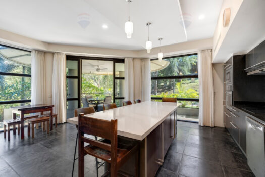 PRICE CORRECTION! La Perla 111 – Bright and Modern Tamarindo Beach Condo