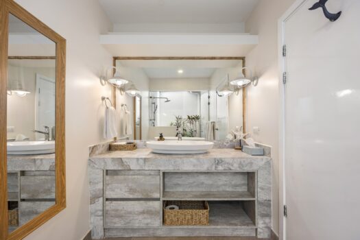 Les Voiles Blanches Luxury Lodge
