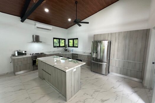 Tropical Paradise Home in Marbella, Guanacaste – 2 Bed | 2 Bath + Studio Cabin | Pool | Fruit Trees | Near Beach & Adventure