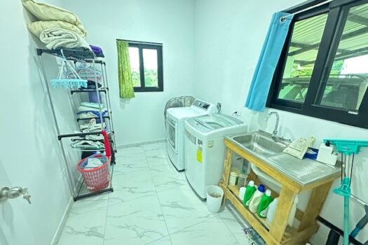 Tropical Paradise Home in Marbella, Guanacaste – 2 Bed | 2 Bath + Studio Cabin | Pool | Fruit Trees | Near Beach & Adventure