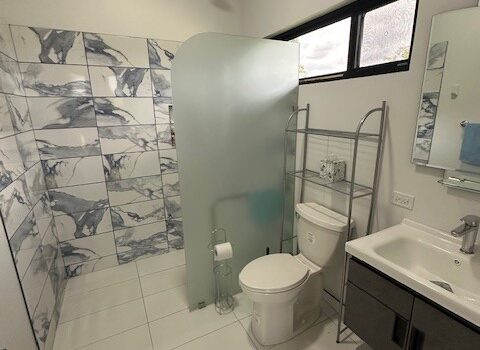 Tropical Paradise Home in Marbella, Guanacaste – 2 Bed | 2 Bath + Studio Cabin | Pool | Fruit Trees | Near Beach & Adventure