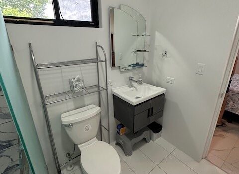 Tropical Paradise Home in Marbella, Guanacaste – 2 Bed | 2 Bath + Studio Cabin | Pool | Fruit Trees | Near Beach & Adventure