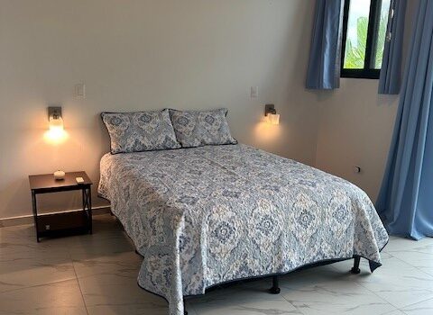 Tropical Paradise Home in Marbella, Guanacaste – 2 Bed | 2 Bath + Studio Cabin | Pool | Fruit Trees | Near Beach & Adventure