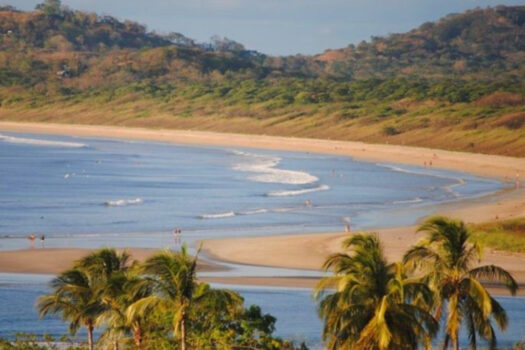 La Perla 4-3 ~ Elegant Ocean-View Retreat in Vibrant Tamarindo