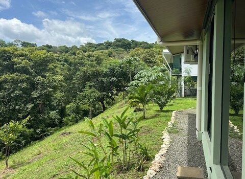 Tropical Paradise Home in Marbella, Guanacaste – 2 Bed | 2 Bath + Studio Cabin | Pool | Fruit Trees | Near Beach & Adventure