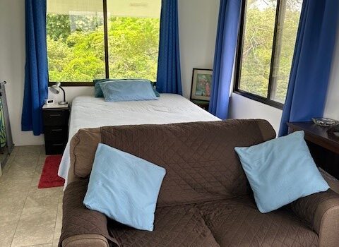 Tropical Paradise Home in Marbella, Guanacaste – 2 Bed | 2 Bath + Studio Cabin | Pool | Fruit Trees | Near Beach & Adventure