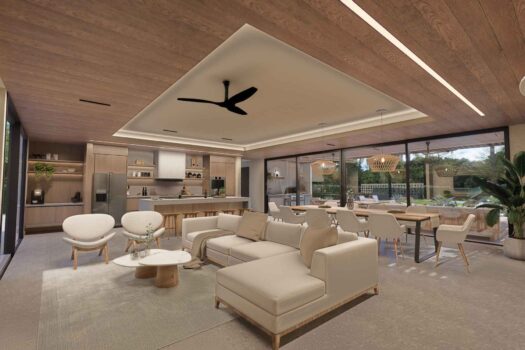 4-Bed Haven of Elegance in Reserva de Golf, Hacienda Pinilla