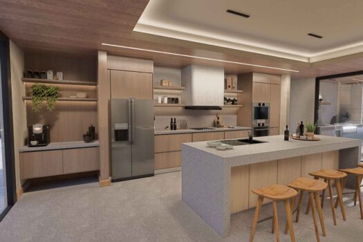 4-Bed Haven of Elegance in Reserva de Golf, Hacienda Pinilla