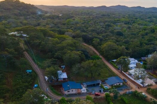 2 Homes, 1 Price – Live & Rent Minutes from Tamarindo