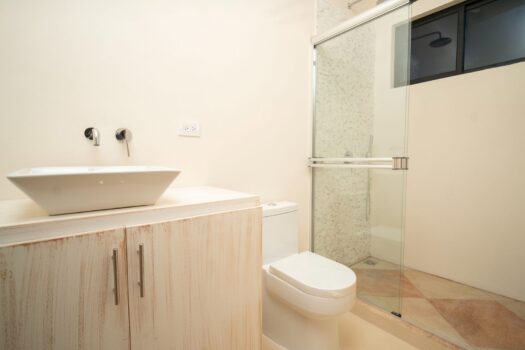 2 Homes, 1 Price – Live & Rent Minutes from Tamarindo