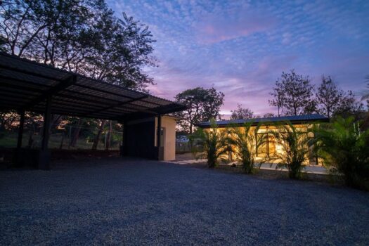 2 Homes, 1 Price – Live & Rent Minutes from Tamarindo