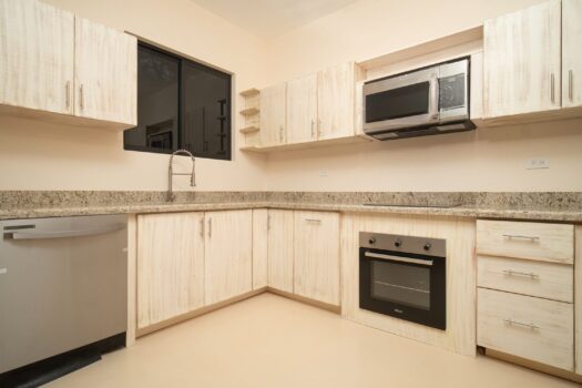 2 Homes, 1 Price – Live & Rent Minutes from Tamarindo