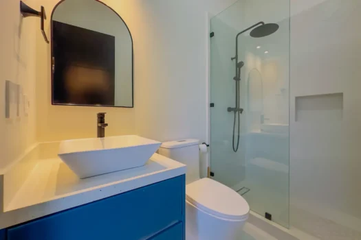 Casa AraMar – One-Level Home w/Solar, Pool, walk Club Access in Coco Bay Estates