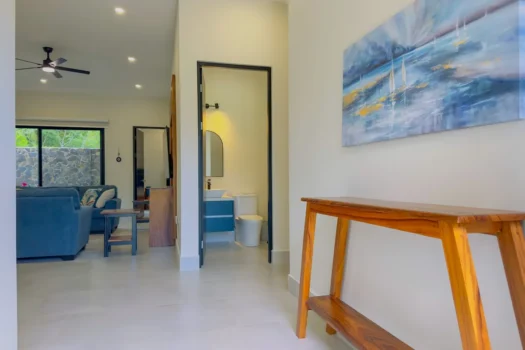 Casa AraMar – One-Level Home w/Solar, Pool, walk Club Access in Coco Bay Estates