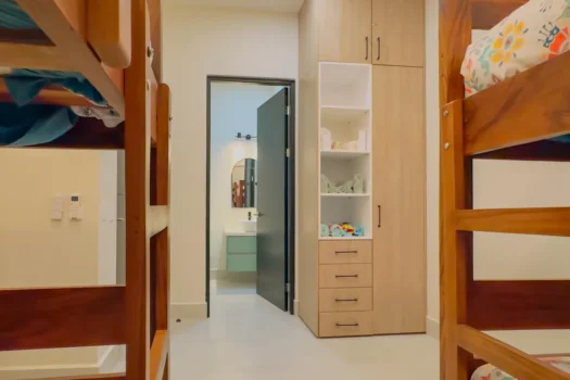 Casa AraMar – One-Level Home w/Solar, Pool, walk Club Access in Coco Bay Estates