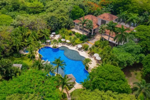 Casa AraMar – One-Level Home w/Solar, Pool, walk Club Access in Coco Bay Estates