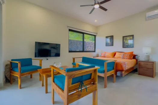Casa AraMar – One-Level Home w/Solar, Pool, walk Club Access in Coco Bay Estates