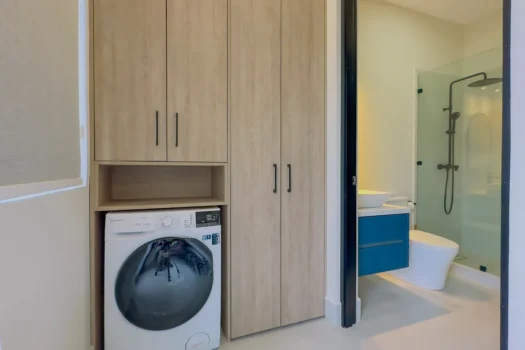 Casa AraMar – One-Level Home w/Solar, Pool, walk Club Access in Coco Bay Estates