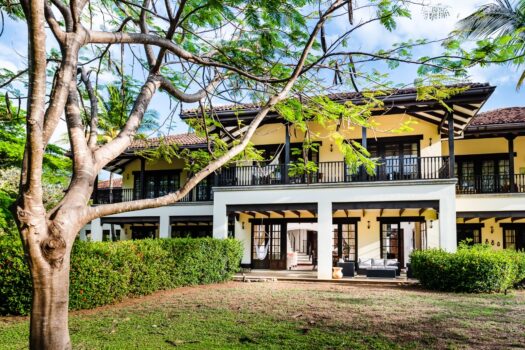 Jardines de Palma Real Villa #221 – The Dream Villa