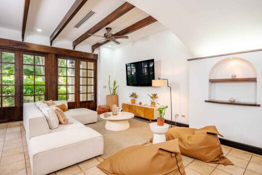 Villa Sasha – Timeless Luxury in Palma Real, Hacienda Pinilla