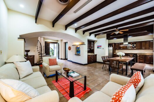 Jardines de Palma Real Villa #221 – The Dream Villa